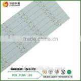 Best Selling Good Quality t8 Led Tube Light Gs,Aluminum Base LED PCB Board