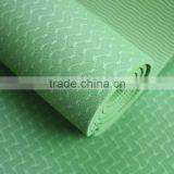 TPE Waterproof Pilates Mat thumbnail-1