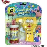 Automatic Friction Blowing Bubbles Toy Childrens Plastic Toy thumbnail-4