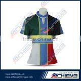 Polyester Coolmax Promotions Rugby Garment Sports Rugby Wear thumbnail-2