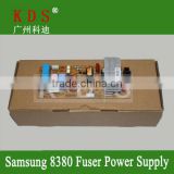 Original power board for Samsung 8285 8380 8330 power supplier for Samsung laser printer jc44-00097e 110V