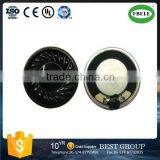 FB28M48B(GP) 8ohm 1.5w Mini Cone Mylar Speaker With Dust Cover (FBELE) thumbnail-1