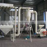 PVC Plastic Grinder/Plastic Pulverizer Machine