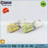 Led Corn Light G9 4W 64PCS Bead SMD Led Corn Bulb 110-220V thumbnail-2