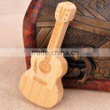 Popular Guitar USB Memory Stick/Guitar USB Stick Wooden thumbnail-6
