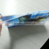 Zipper Bag,school Design A4 Zipper Plastic Bag thumbnail-2