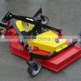 завершить работу косилки