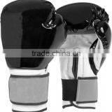 Double Strap Boxing Gloves thumbnail-2