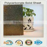 2mm 3mm Thick Plastic Diamond Pattern Plate Sheets