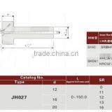Good Quality Injection Mold C Type Sprue Bushing thumbnail-2