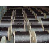Stainless Steel Wire Rope