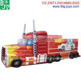 Professional 2015 Popular Inflatable Bouncer Wholesale