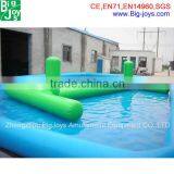 Water Park Rides Portable Water Park