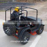 Classic Style 200cc Mini Jeep Gas Powered Vehicles for Kids thumbnail-3
