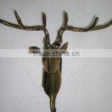 Reindeer Wall Hook thumbnail-1