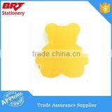 Factory OEM Custom Animal Shaped Memo Sticker