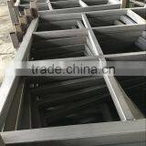 China Hot Sale Factory Stacking Rack Used for Tyre Storage thumbnail-5