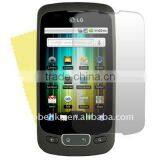 For LG Optimus One P500 Screen Protector