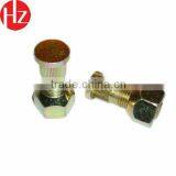 Hyundai/ Mitsubishi Forklift Rear-wheel Bolts & Nuts