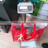 Quality Inspection for SHOPING BAG thumbnail-2