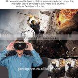 Most hd Comfortable Experience Android tv Box All in One vr Hot Sex Vedio Player for Blue Film thumbnail-2