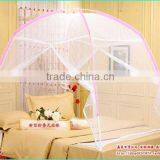 Long Lasting Insecticide Treated Mongolia Mosquito Net thumbnail-1