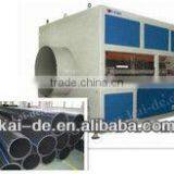 Plastic Pipe Tractor