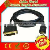 New Premium Scart to Dvi Converter Cable thumbnail-5