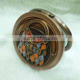 Charms Makeup Convex Mirror thumbnail-3