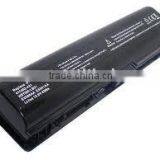 Replacement HP DV2000 Notebook Battery 10.8V 8800MAH Black thumbnail-1
