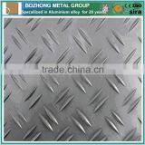 Buy Direct From China Manufacturer 6070 Aluminum Tread Plate, Aluminum Checker Plate Price, Aluminum Diamond Plate thumbnail-1