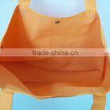 600D PVC Polyester Shiny Sequin Tote Bag thumbnail-4