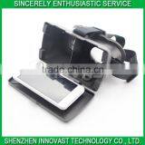 Cheap 3D Virtual Reality Magnet Polarized Glasses With Gaming Controller NFC thumbnail-2