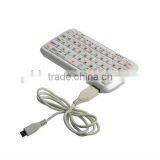 Pocket Size Keyboard Cheap Mini Wireless Bluetooth Used for Smartphone thumbnail-1