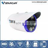 Onvif 720P 50M IR Distance Motion Detection IP66 Waterproof Bullet 50m ir Waterproof ip Camera