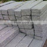 Bush Hammered G603 Kerbstone thumbnail-1