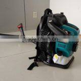 Newest Leaf Vacuum Blower & Vacuum Sweeper thumbnail-5