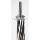 1/8 (7/1.04mm) Galvanized Steel Stranded Wire Cable/guy Wire/stay Wire ASTM A475 thumbnail-2