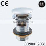 Zinc Pop-up Waste Drainer thumbnail-1