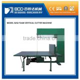 Auto Vertical and Horizontal Foam Cutting Machine(BZQ)