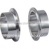 Forged Stainless Steel Slip-on Flange,Stub End