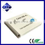 Factory Direct Sale Lithium Batteries NB-4L for Canon Digital Camera IXUS 55/IXUS WIRELESS Battery