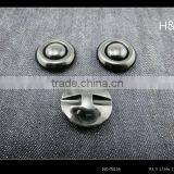 34L no Hole Resin Custom Sewing Button for Garment