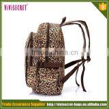 Hot Products Heat Transfer Printing Backpack to Sell Online thumbnail-1