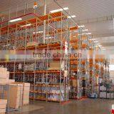 Heavy Duty Metal Steel Warehouse Pallet Storage Rack thumbnail-3