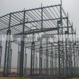 Low Cost Steel Outdoor Billboard Structure thumbnail-4