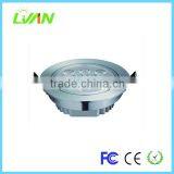 High Quality Led Spot Light Recessed in Ceiling