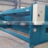 Custom Colors Hydraulic Sheet Press Cutting Machine thumbnail-2