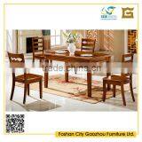 Wood Timber Table thumbnail-1