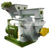 CPM Type Wood Granulator thumbnail-1